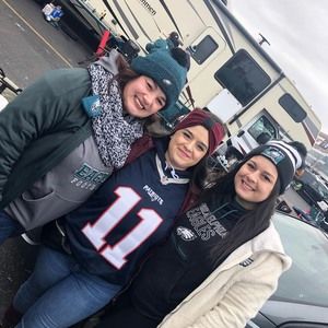 Meet your Posher, Amanda